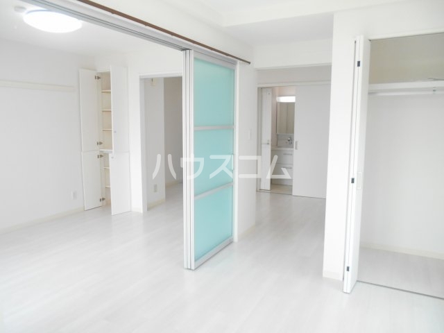 4/28 リビング/ダイニング