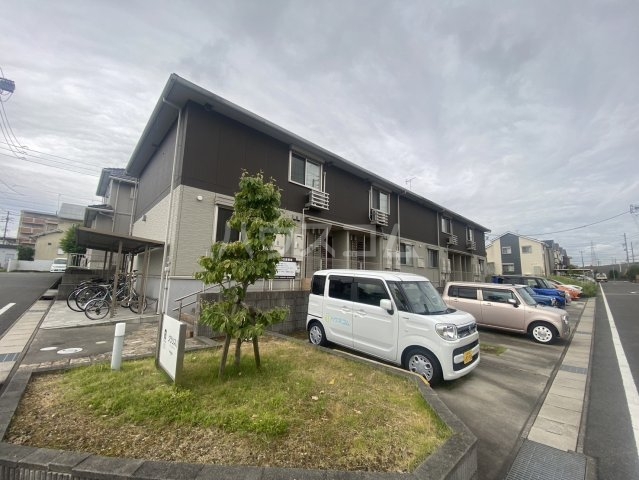 29/30 駐車場