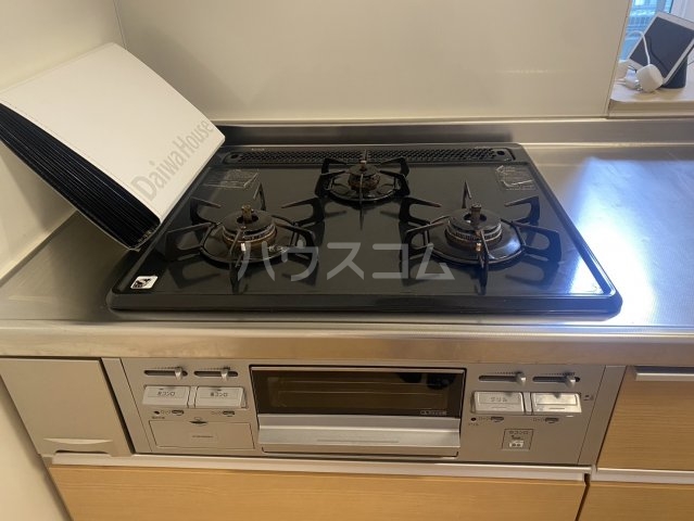 12/30 キッチン