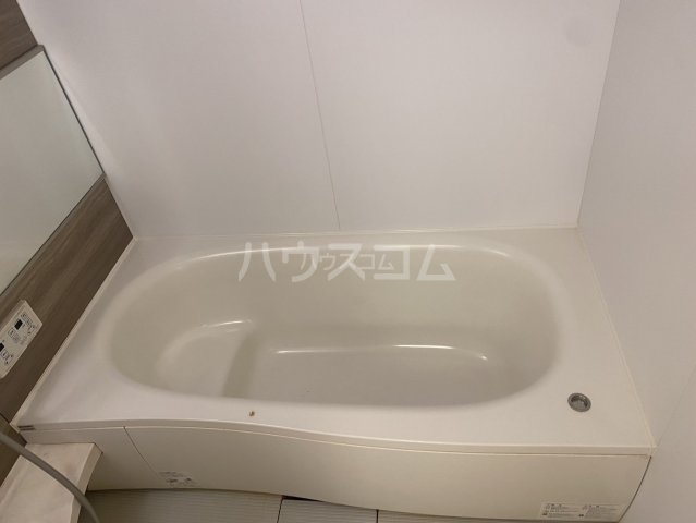 7/25 浴室