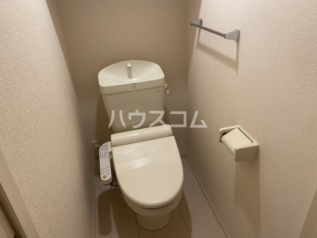8/25 トイレ