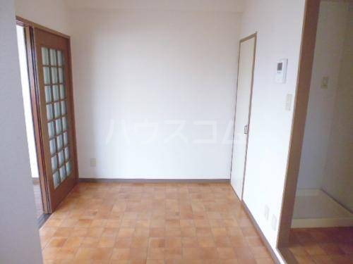 4/19 リビング/ダイニング