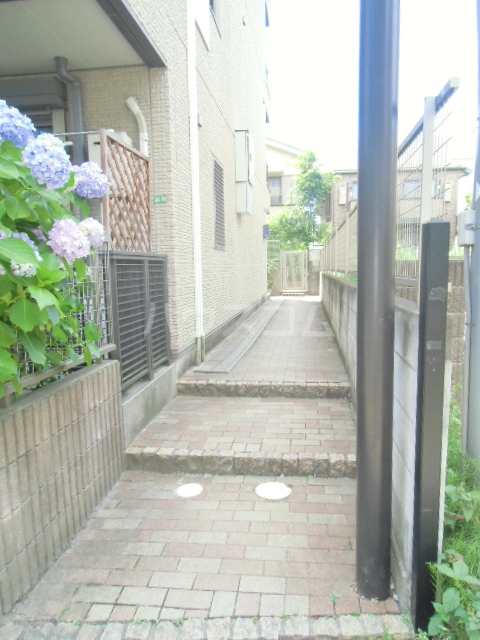 2/10 エントランス