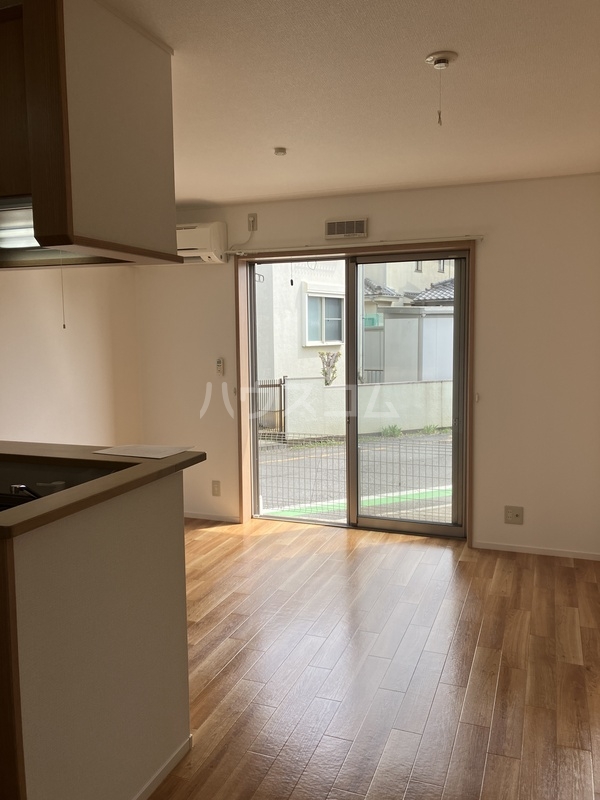 3/28 リビング/ダイニング