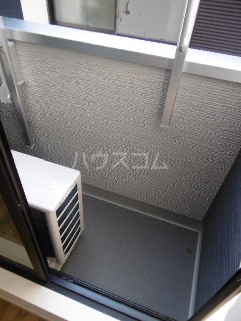 18/24 バルコニー