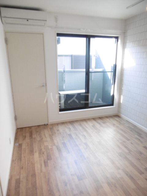 4/24 リビング/ダイニング