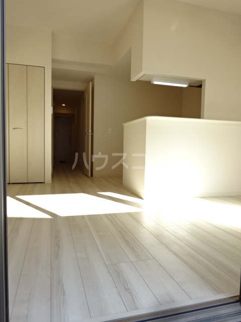 5/24 リビング/ダイニング