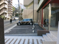 3/5 駐車場