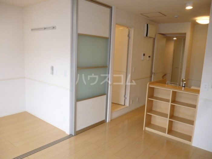 3/26 リビング/ダイニング