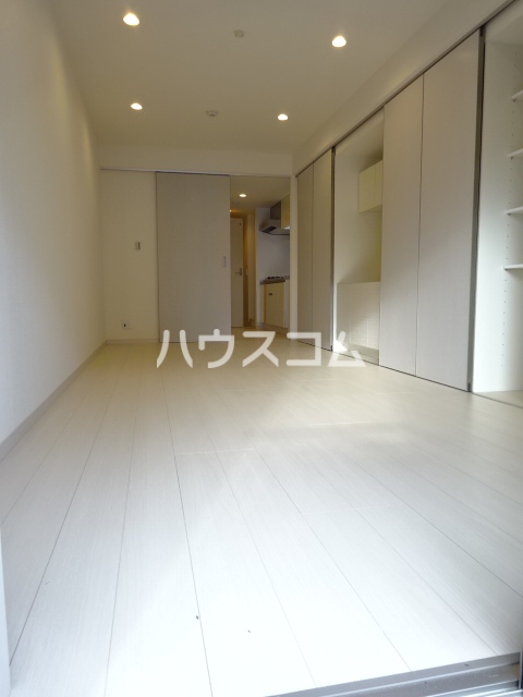 4/24 リビング/ダイニング