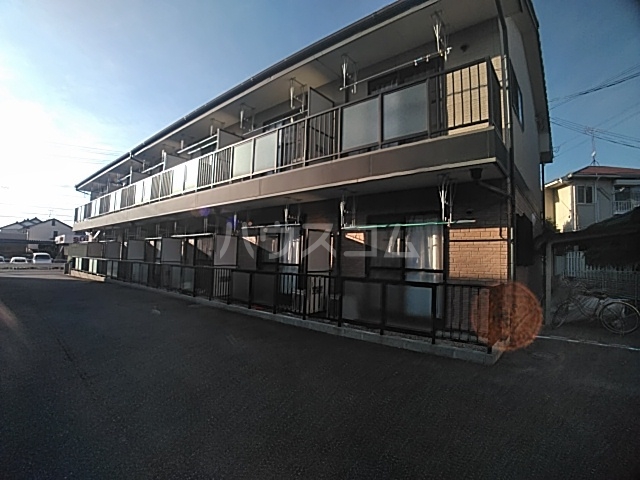 2/11 外観