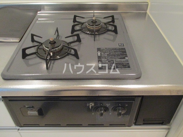 11/26 キッチン