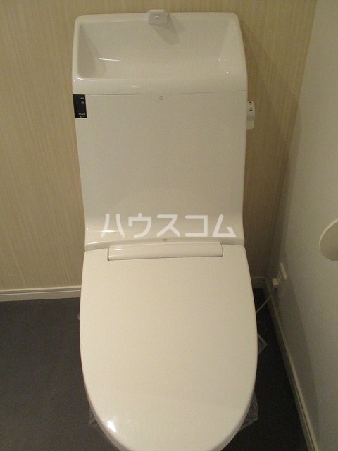 14/26 トイレ