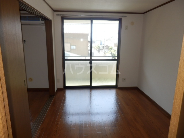 4/26 リビング/ダイニング