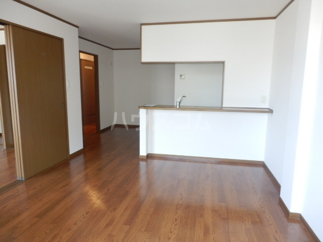 5/26 リビング/ダイニング