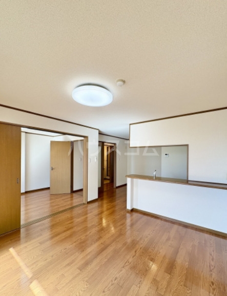 3/8 リビング/ダイニング