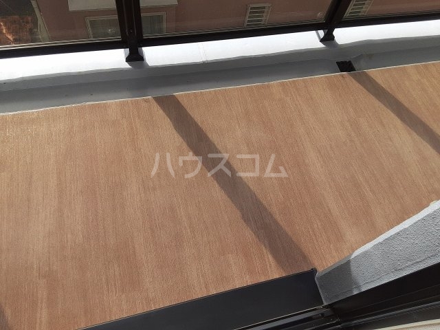 14/30 バルコニー