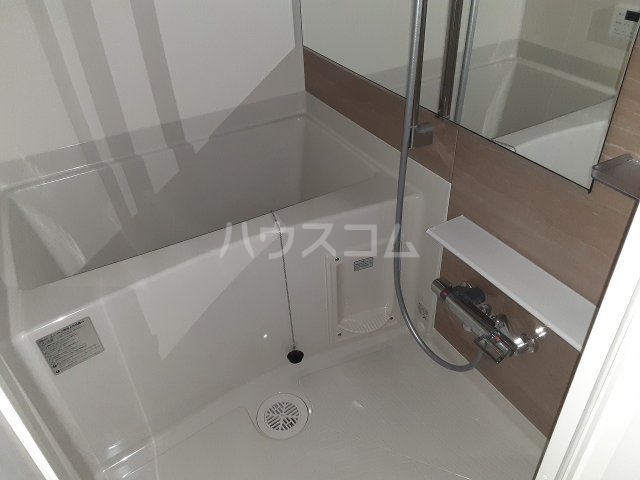 8/30 浴室