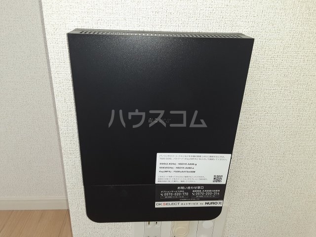 10/30 設備