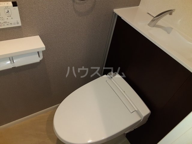 9/30 トイレ