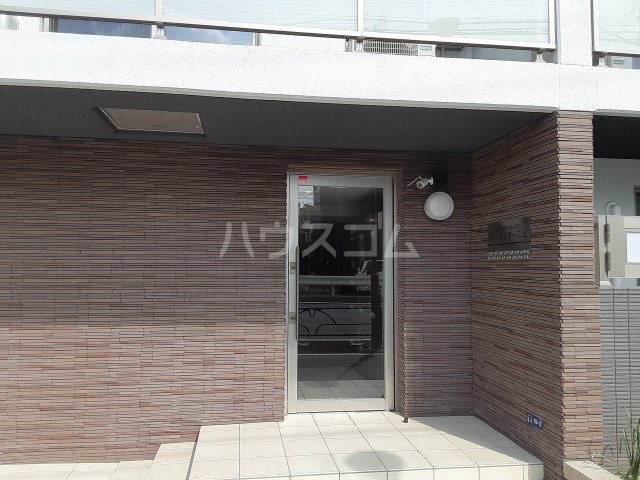 2/10 エントランス
