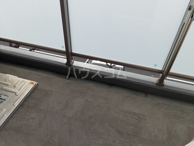 17/30 バルコニー