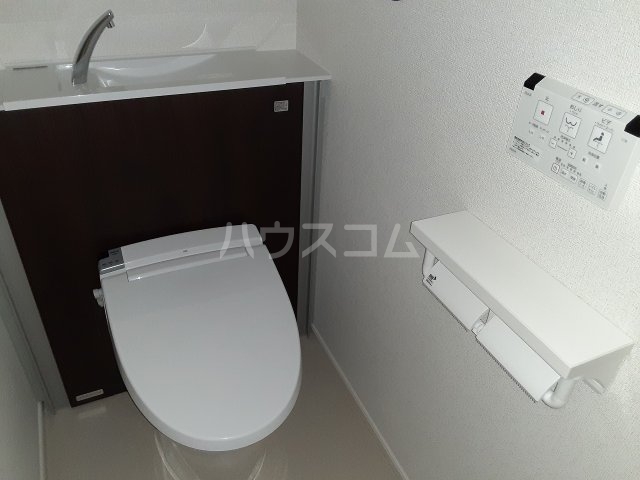 11/27 トイレ