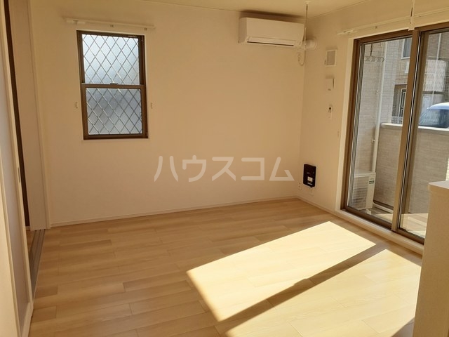 3/21 リビング/ダイニング