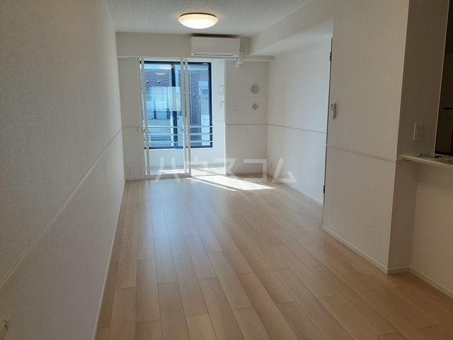 3/21 リビング/ダイニング