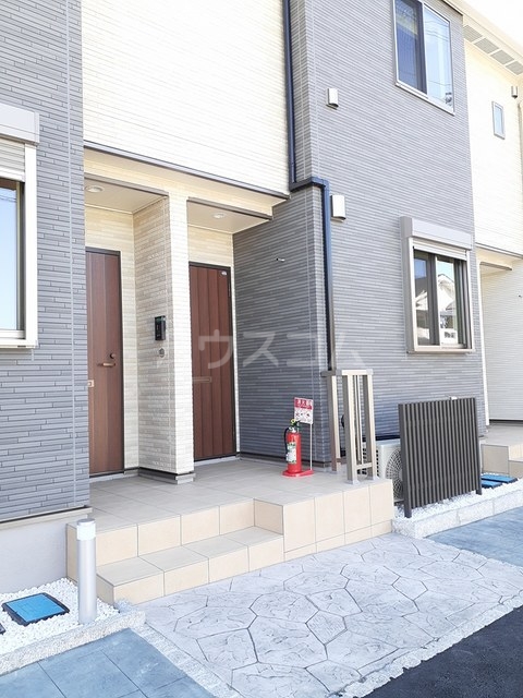 2/9 エントランス