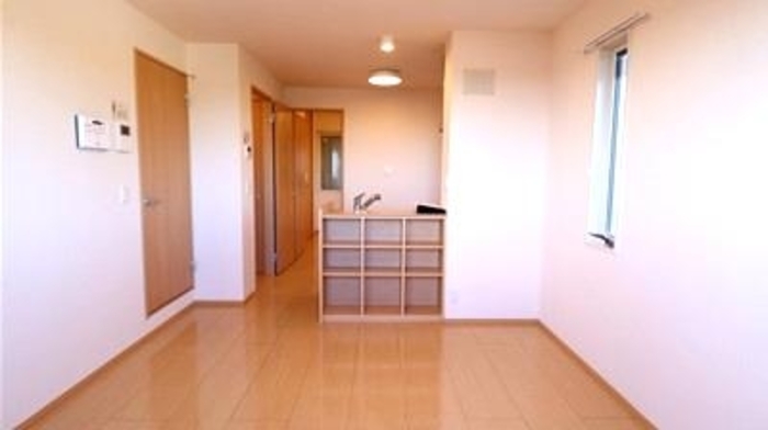 3/20 リビング/ダイニング