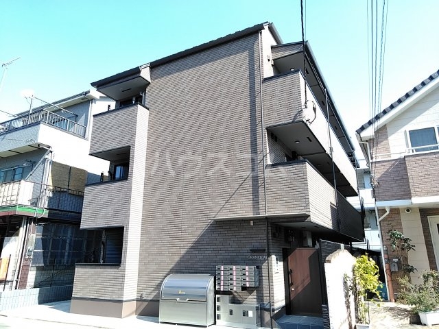 1/24 外観