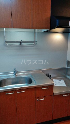 9/27 キッチン