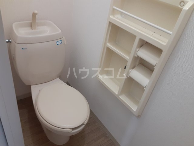 12/23 トイレ