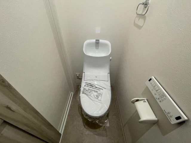 11/30 トイレ