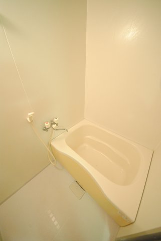 7/23 浴室