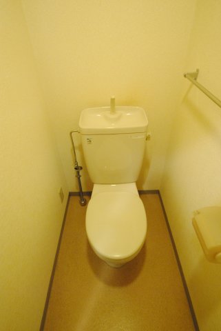 8/23 トイレ