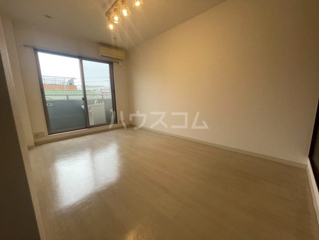 4/16 室内