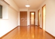 4/20 リビング/ダイニング