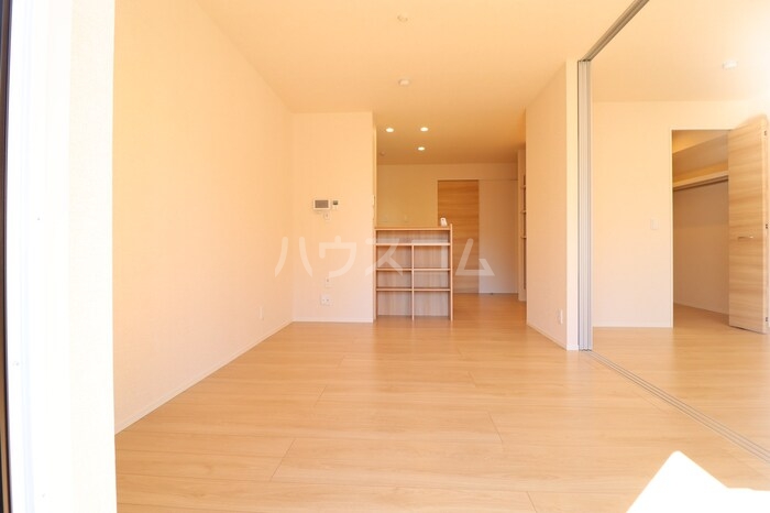 3/24 リビング/ダイニング