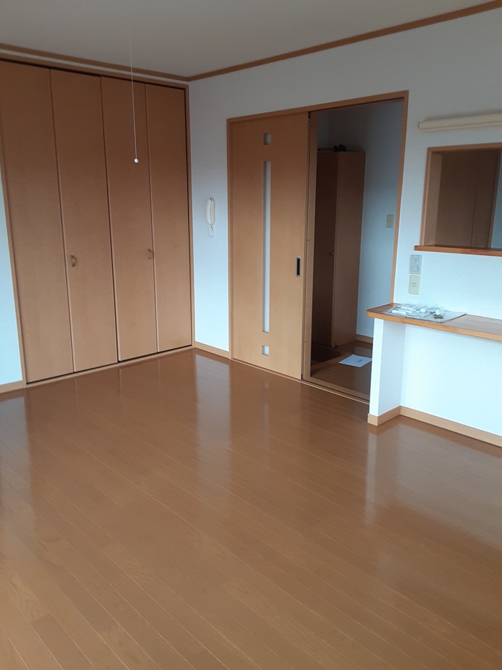 3/28 リビング/ダイニング