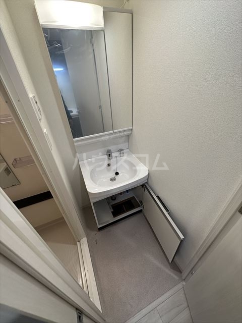 15/29 洗面