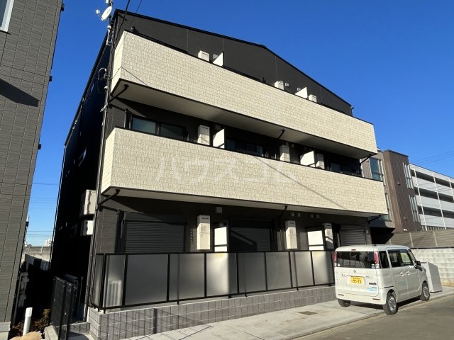 1/30 外観