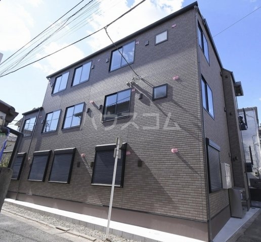 2/11 外観