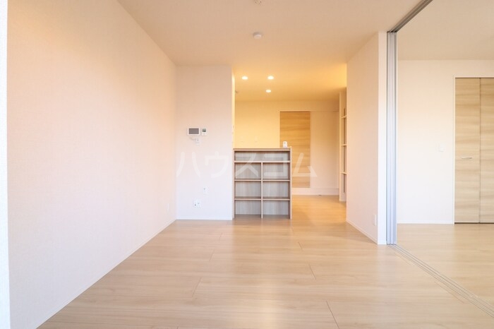 3/25 リビング/ダイニング