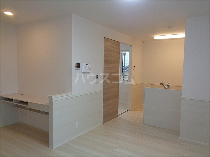 3/16 リビング/ダイニング