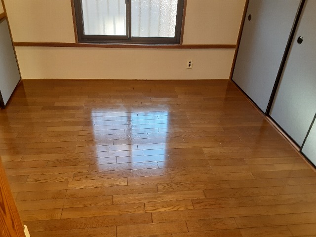 4/22 リビング/ダイニング