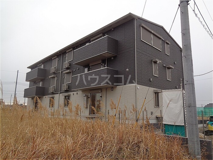 1/16 外観