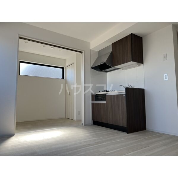 3/18 リビング/ダイニング