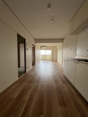 4/30 リビング/ダイニング